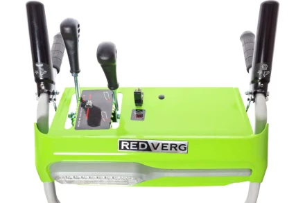 Снегоуборщик RD-SB62/7E RedVerg купить в Уфе