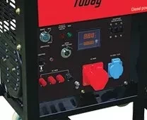Дизельная электростанция Fubag DS14000 DA ES купить в Уфе