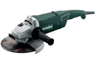 Угловая шлифмашина УШМ WX 2200-230 Metabo купить в Уфе