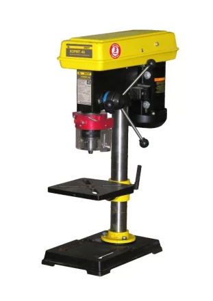 Станок сверлильный Корвет 46 с тисками 90460 купить в Уфе