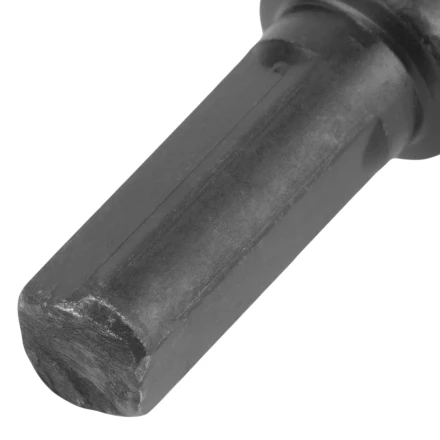 Коронка по металлу HSS, 28 мм, нитридтитановое покрытие Denzel 724106 купить в Уфе