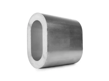 Втулка алюминиевая 36 мм TOR DIN 3093 (Q) 1000891 купить в Уфе