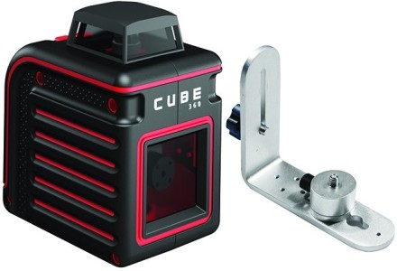 Нивелир лазерный ADA Cube 360 Basic Edition купить в Уфе
