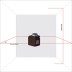 Нивелир лазерный ADA Cube 360 Basic Edition купить в Уфе