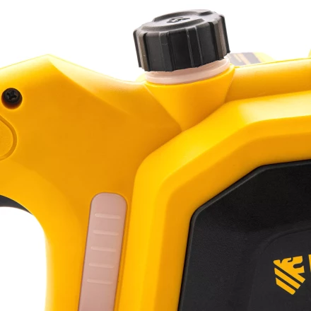 Пила цепная электрическая Denzel EDS-2000P 95616, 2 кВт,поперечная, шина 40 см, шаг 3/8, паз 1.3 мм, 57 звеньев купить в Уфе