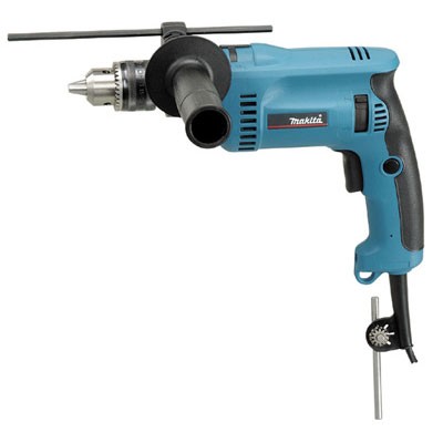 Дрель ударная двухскоростная Makita НР2032 в кейсе купить в Уфе