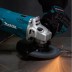Шлифмашина УШМ Makita GA6021 купить в Уфе