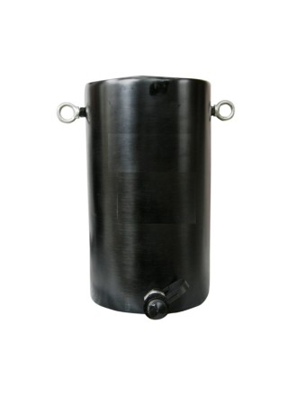 Домкрат гидравлический алюминиевый TOR HHYG-150150L (ДГА150П150) 150 т 1004784 купить в Уфе