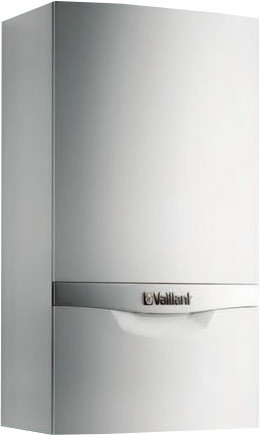 Котел газовый настенный turbo TEC PLUS VUW 362/5-5 H-RU/VE 36 кВт двухконт закрытая камера Новая версия купить в Уфе