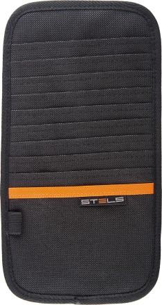Органайзер CD- дисков 10 дисков STELS 54390 купить в Уфе