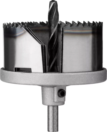 Пила сегментная наборная STAYER по дереву, 60-74 x 32 мм 2957-074 купить в Уфе