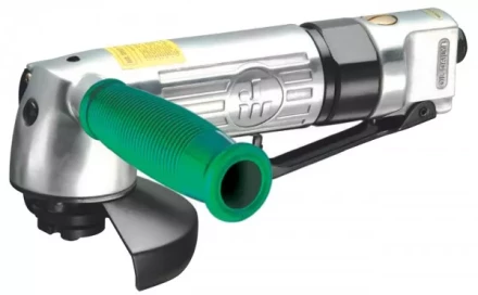 Шлифмашина JAG-6638 угловая пневматическая 5&quot;  Jonnesway 48405 купить в Уфе