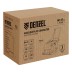 Виброплита бензиновая Denzel VC-30W, 30 кН, 60*45 см, 196 см3, бак для воды купить в Уфе