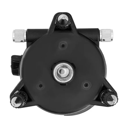 Лазерный уровень MTX CRX-30R, 30 м, красный луч, батарейки, резьба 5/8&quot; 35030 купить в Уфе