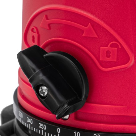 Лазерный уровень MTX CRX-30R, 30 м, красный луч, батарейки, резьба 5/8&quot; 35030 купить в Уфе