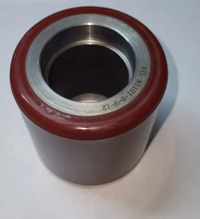 Колесо 80х84 опорных вил для самоходного штабелёра CDDK-II 1005789 купить в Уфе