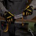Щетка металлическая с пластмассовой ручкой, нержавеющая проволока Denzel 748287 купить в Уфе