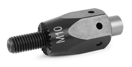 Дополнительная насадка M10 для резьбового заклепочника MESSER LW20LM купить в Уфе