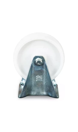 Колесо неповоротное полипропилен FRCn 54 125 мм (N) 1024193 купить в Уфе