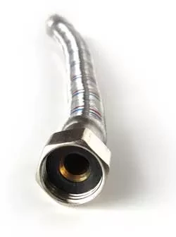 Соединительный шланг 3/8" ST-3/8" Aurora купить в Уфе