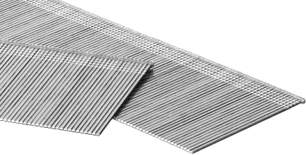 Гвозди тип 300, 50 мм, особотвердые, ЗУБР &quot;ПРОФЕССИОНАЛ&quot; 31830-50, 5000 шт 31830-50 купить в Уфе