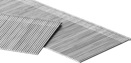 Гвозди тип 300, 50 мм, особотвердые, ЗУБР &quot;ПРОФЕССИОНАЛ&quot; 31830-50, 5000 шт 31830-50 купить в Уфе