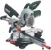Пила торцевая Metabo KGSV 216 M купить в Уфе