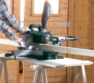 Пила торцевая Metabo KGSV 216 M купить в Уфе