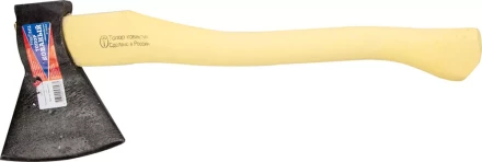 Топор-колун кованый, Россия, 1,7кг 20694-17 купить в Уфе