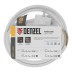 Шнур сетевой Denzel Energy Series, ПВС, 1,5 м, 3 x 1 мм, с неразборной вилкой, белый, 3 м, 37662 купить в Уфе