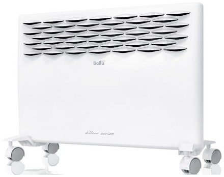 Конвектор электрический Ballu Ettore BEC/ETER-1500 купить в Уфе