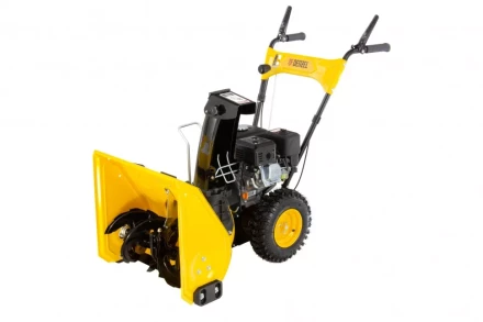 Снегоуборщик бензиновый Denzel GSB-53 97610 купить в Уфе