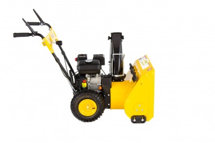 Снегоуборщик бензиновый Denzel GSB-53 97610 купить в Уфе