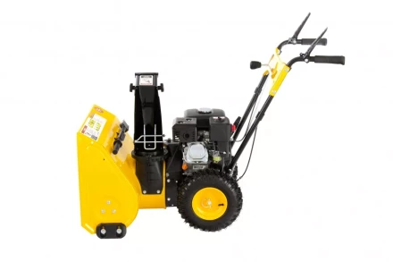 Снегоуборщик бензиновый Denzel GSB-53 97610 купить в Уфе