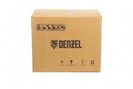 Снегоуборщик бензиновый Denzel GSB-53 97610 купить в Уфе