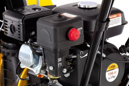 Снегоуборщик бензиновый Denzel GSB-53 97610 купить в Уфе