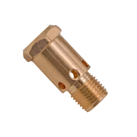 Адаптер наконечника M8 (MMW-52W) Оберон XLW004508 купить в Уфе