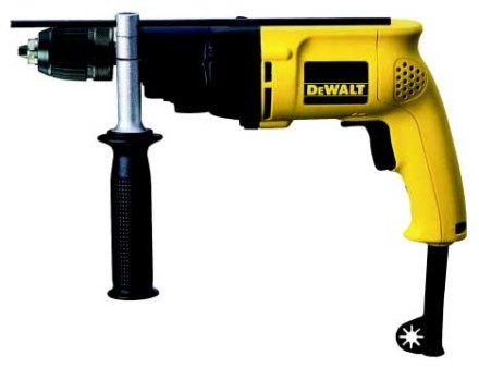 Ударная Дрель DeWalt D 21721 купить в Уфе