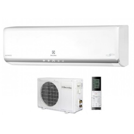 Внутренний блок ELECTROLUX EACS/I-09HM/N3/in сплит-системы, инверторного типа купить в Уфе