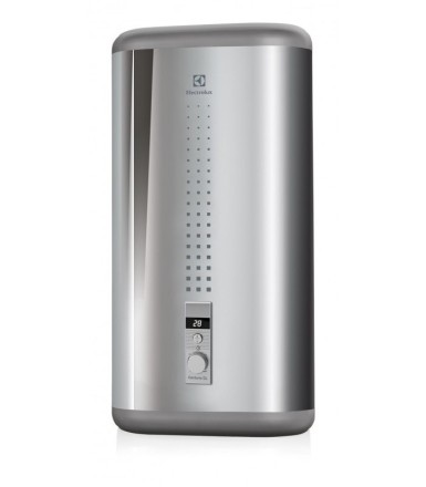 Водонагреватель ELECTROLUX EWH 50 Centurio DL Silver купить в Уфе