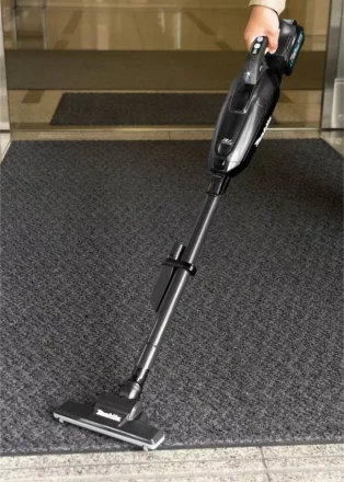 Аккумуляторный пылесос Makita Аккумуляторный пылесос CL002GZ03 (без АКБ и ЗУ) купить в Уфе