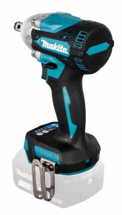 Аккумуляторный ударный гайковерт Makita DTW300Z (без АКБ и ЗУ) купить в Уфе