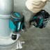 Аккумуляторный ударный гайковерт Makita DTW300Z (без АКБ и ЗУ) купить в Уфе