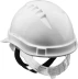 Каска защитная ЗУБР &quot;МАСТЕР&quot;, белая 11090-2_z01 купить в Уфе