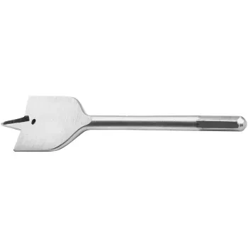 Сверло по дереву перовое, 22 мм СИБРТЕХ 70372 купить в Уфе