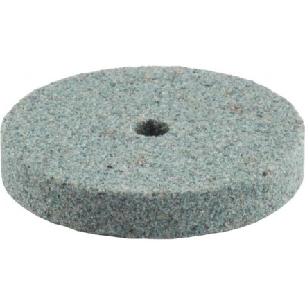 Круг ЗУБР абразивный шлифовальный из карбида кремния, P 120, d 20x2,2x3,5мм, 2шт 35914 купить в Уфе