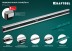 Поверочная линейка KRAFTOOL 34277 купить в Уфе