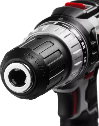 Дрель-шуруповерт 2 АКБ ДШЛ-141 КН серия СТАНДАРТ купить в Уфе