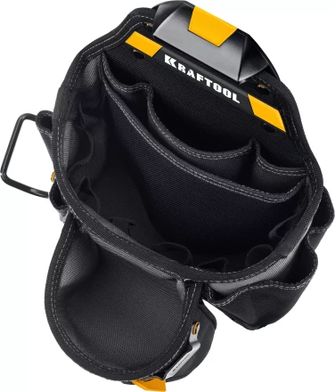 Пояс монтажника KRAFTOOL 38761 купить в Уфе