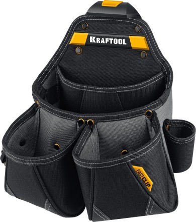 Пояс монтажника KRAFTOOL 38761 купить в Уфе